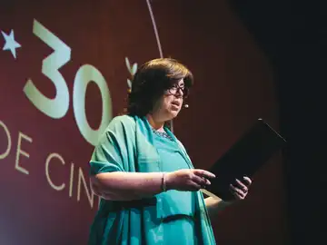 Dra. Mafalda Oliveira, presidenta de Dra. Mafalda Oliveira, presidenta de