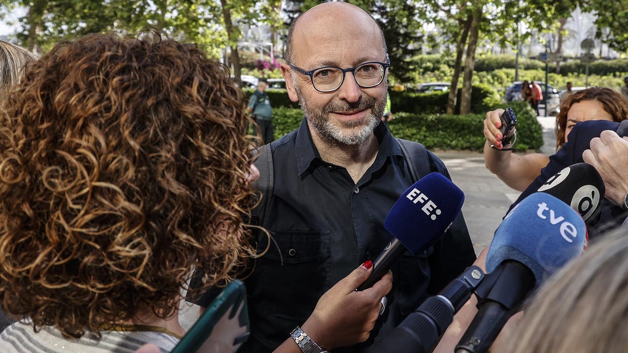 El PP pide diez años de cárcel para el hermano de Ximo Puig por fraude en subvenciones