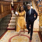 El Congreso cierra el curso debatiendo tres decretos, tres leyes del Senado y dos reformas reglamentarias