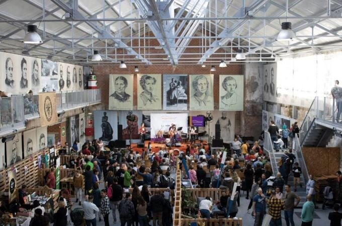 ASTURIAS.-Cultura abre el plazo de solicitud para las empresas interesadas en participar en el Reguerada Fest 2025 de Candás