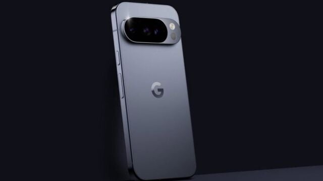 Google integrará una tercera cámara en su próxima serie de 'smartphones' Pixel 10