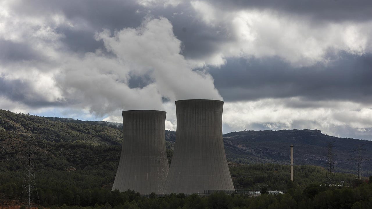 ACS saca partido al boom nuclear y desarrollará un paquete de infraestructuras para una nueva central en Polonia