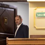Ábalos, sobre si se benefició de 'mordidas': "Si hubiera cobrado, estaría en alguna parte"