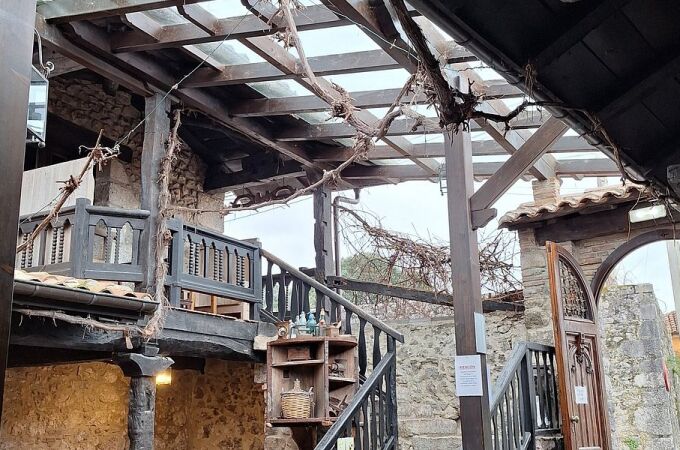  El restaurante de pueblo con 200 años de historia donde la fabada sabe a tu infancia