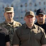 Ucrania.- Ucrania reivindica un ataque contra una de las mayores plantas petroquímicas de Rusia