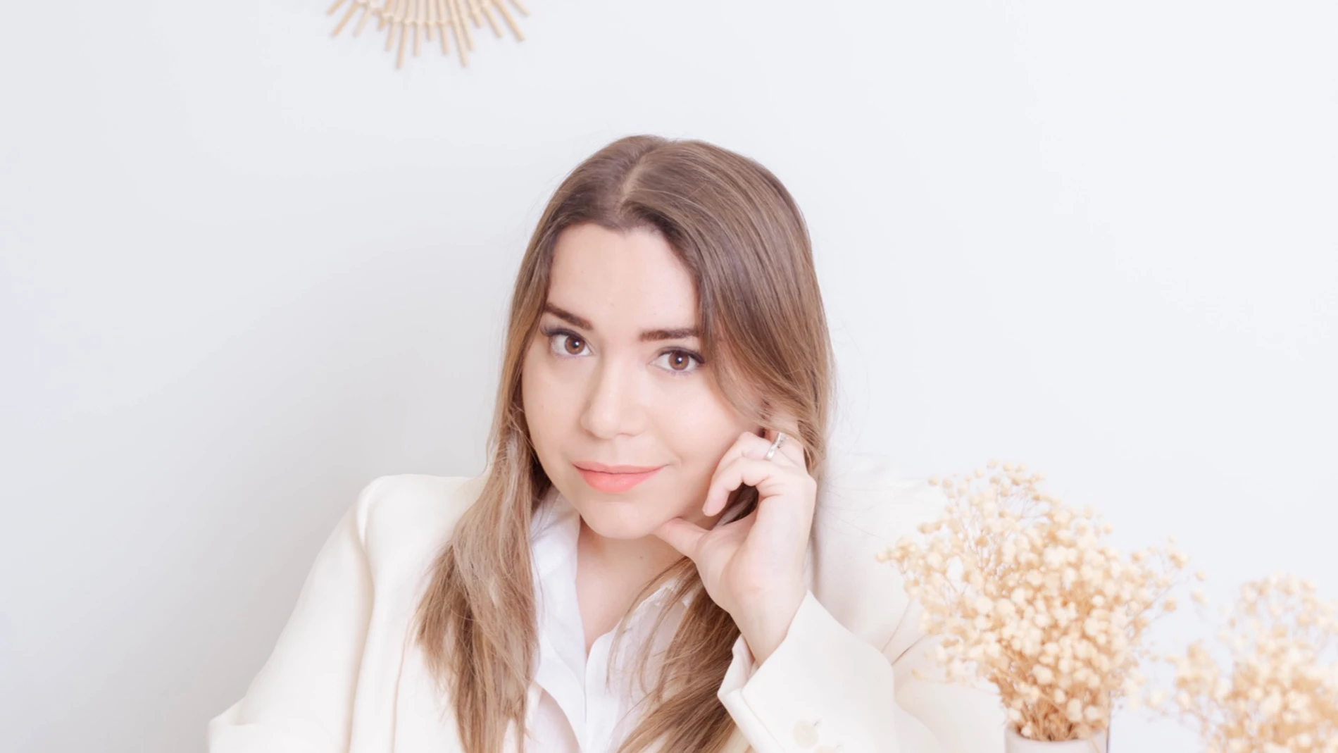 Cristina Onifri, directora del Instituto Médico Antiaging