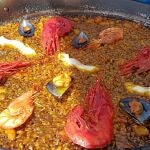 Paella