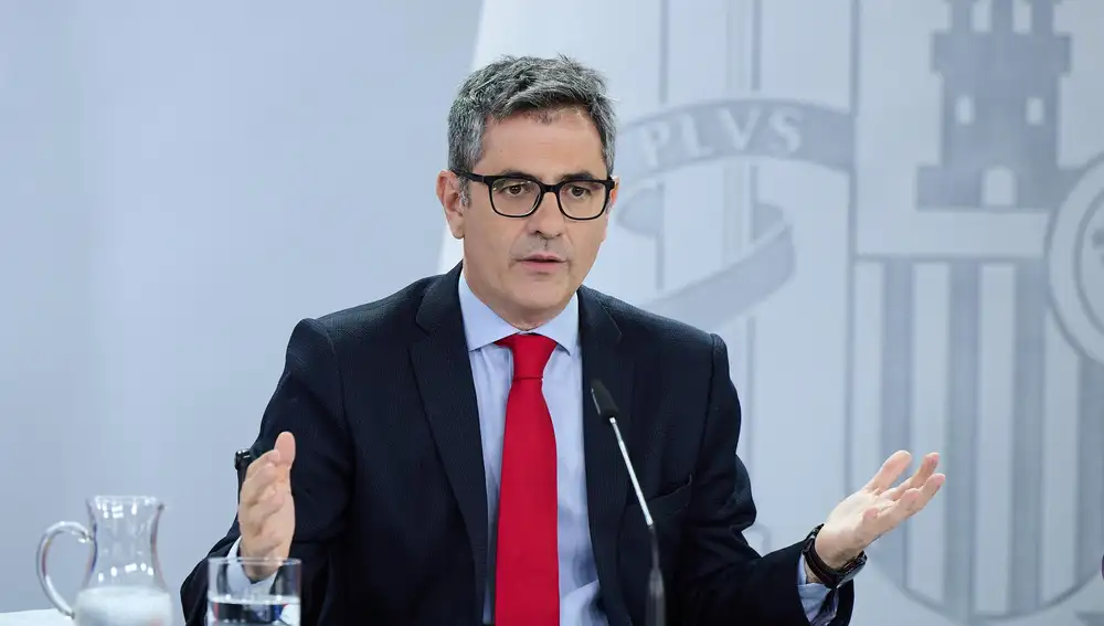 Consejo.- Bolaños, tras ver las imágenes del hijo de Juana Rivas llorando: "Me ha dejado muy mal cuerpo"