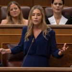 AMP.- El PSOE exige a la 'popular' Noelia Núñez que dimita por "mentir" en su currículum