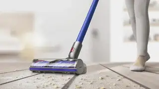 Lo que debes saber antes de comprar la Dyson V11: autonomía real, potencia y mantenimiento Dyson V11