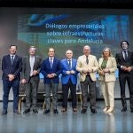 Consejo Andaluz de Cámaras de Comercio 