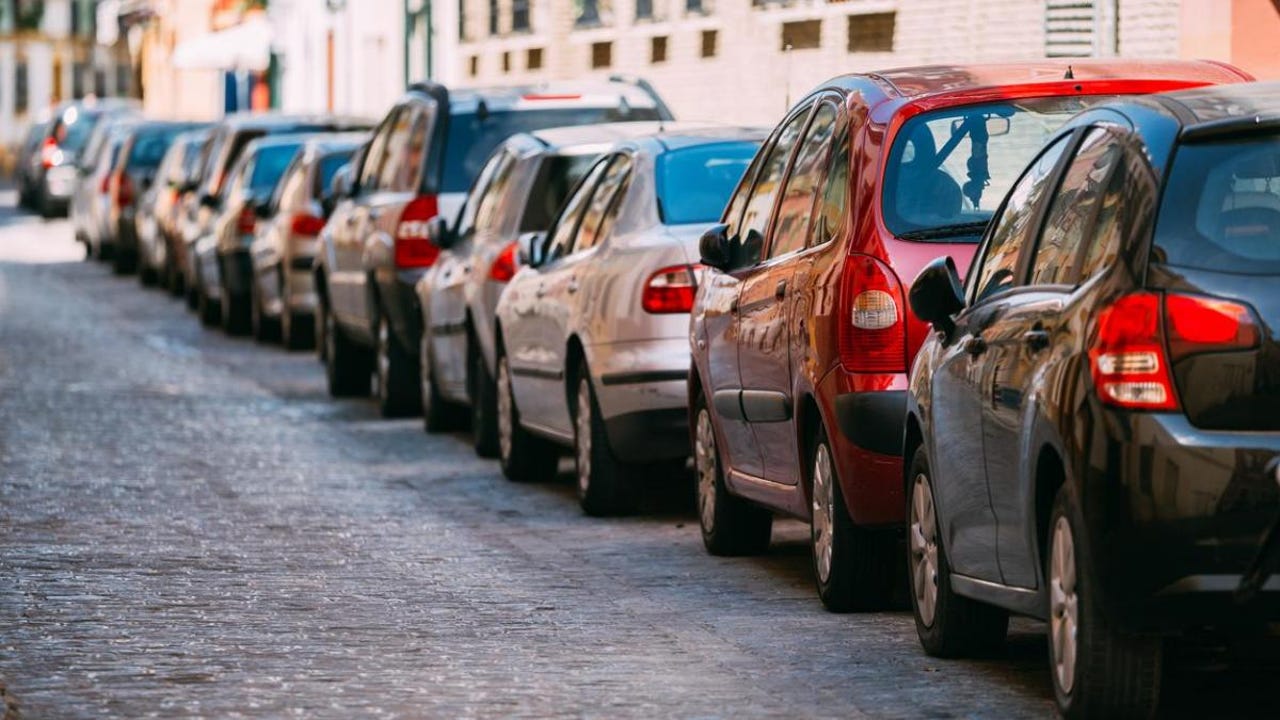 ¿Coche nuevo? ¡Ójala!