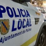 Sucesos.- Dos menores interceptados por la Policía Local de Palma al circular a gran velocidad con un ciclomotor robado
