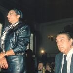 JUICIO HACIENDA LOLA FLORES Y ANTONIO GONZÁLEZ