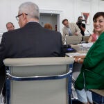 Ministra de Vivienda se reúne con promoores y gestores de vivienda