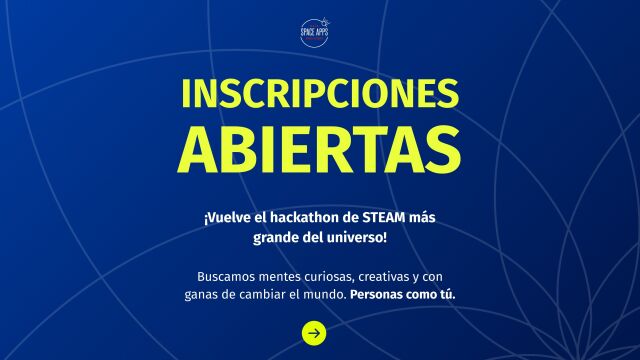 Murcia acoge por primera vez el NASA Space Apps Challenge, el mayor hackathon de ciencia del mundo
