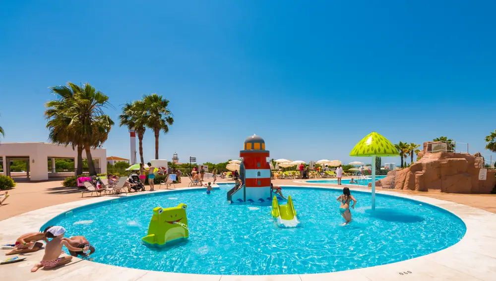 Hotel El Rompido
