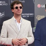 Montaje de Aldo Comas y Carlos Bardem
