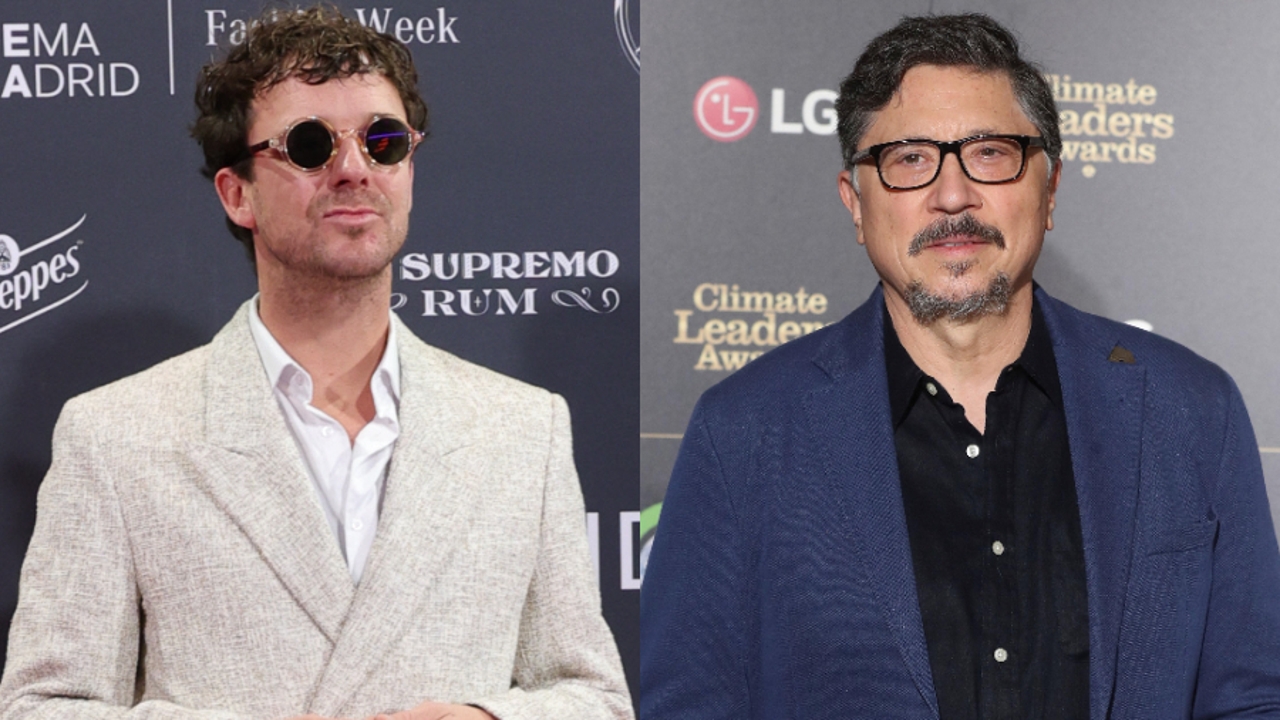 Aldo Comas desvela que Carlos Bardem le ha bloqueado por cuestiones políticas: "¿Por qué no pides un embargo a todos los regímenes genocidas de verdad?"