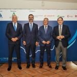 Gala de entrega de los Premios Proa 2025