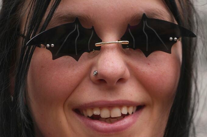 Britain Ozzy Osbourne