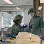 La principal causa de reinfecci&oacute;n de covid-19 es la evoluci&oacute;n gen&eacute;tica del virus, seg&uacute;n un estudio