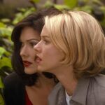 Naomi Watts y Laura Elena Harring son las protagonistas