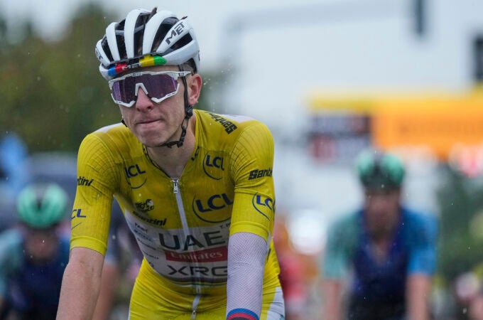 Cycling Tour de France
