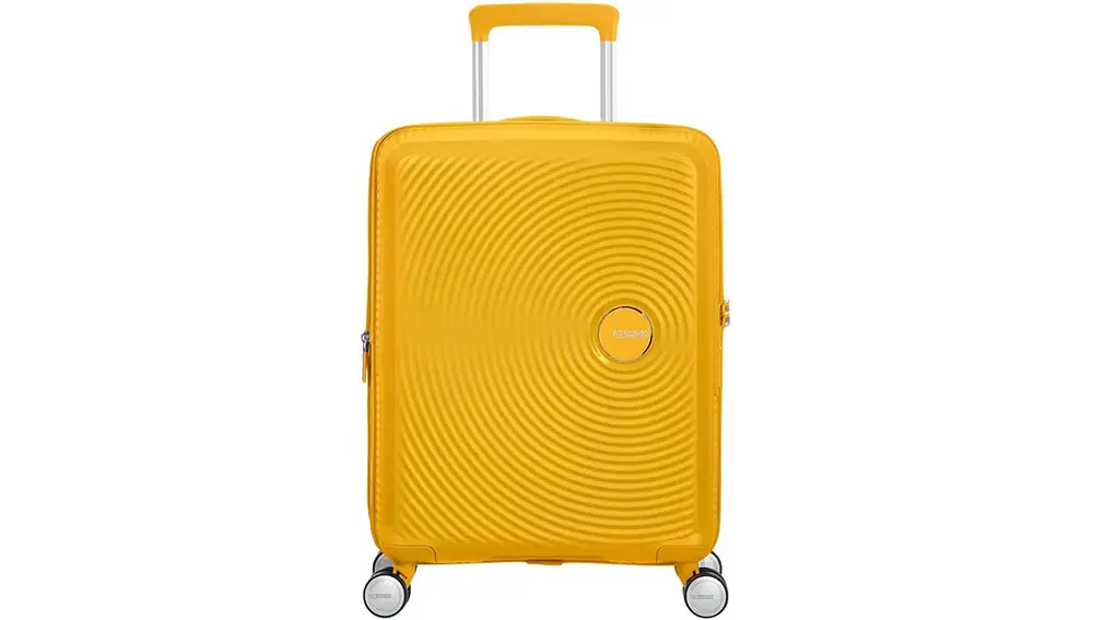 American Tourister Soundbox