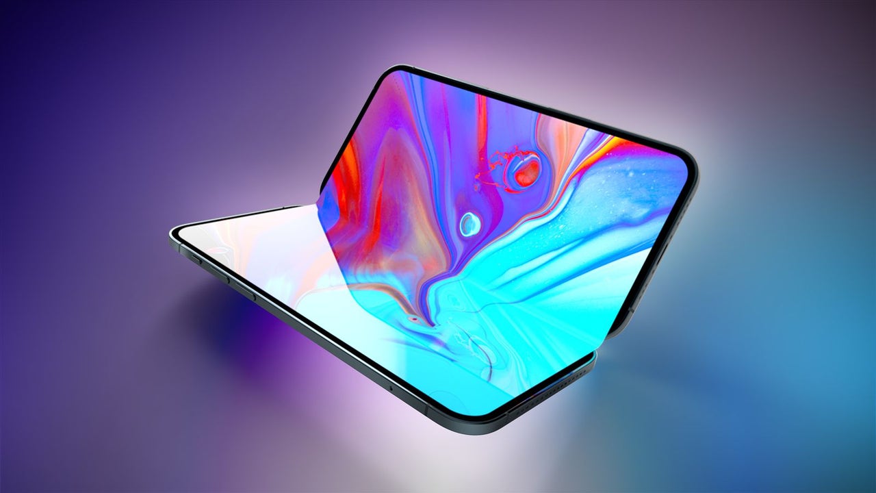 Expectativas máximas: Apple confía en que su iPhone plegable conquistará el mercado