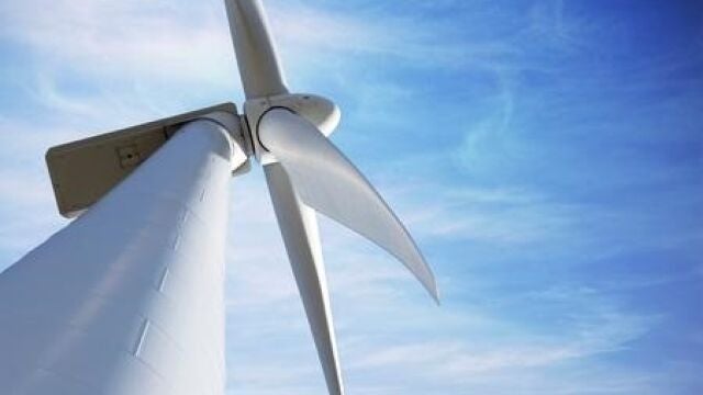 Valencia.- Ivace+i Energía impulsa con 3 millones proyectos de mejora en municipios de zonas eólicas