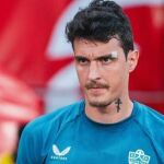 Aleksandar Radovanovic