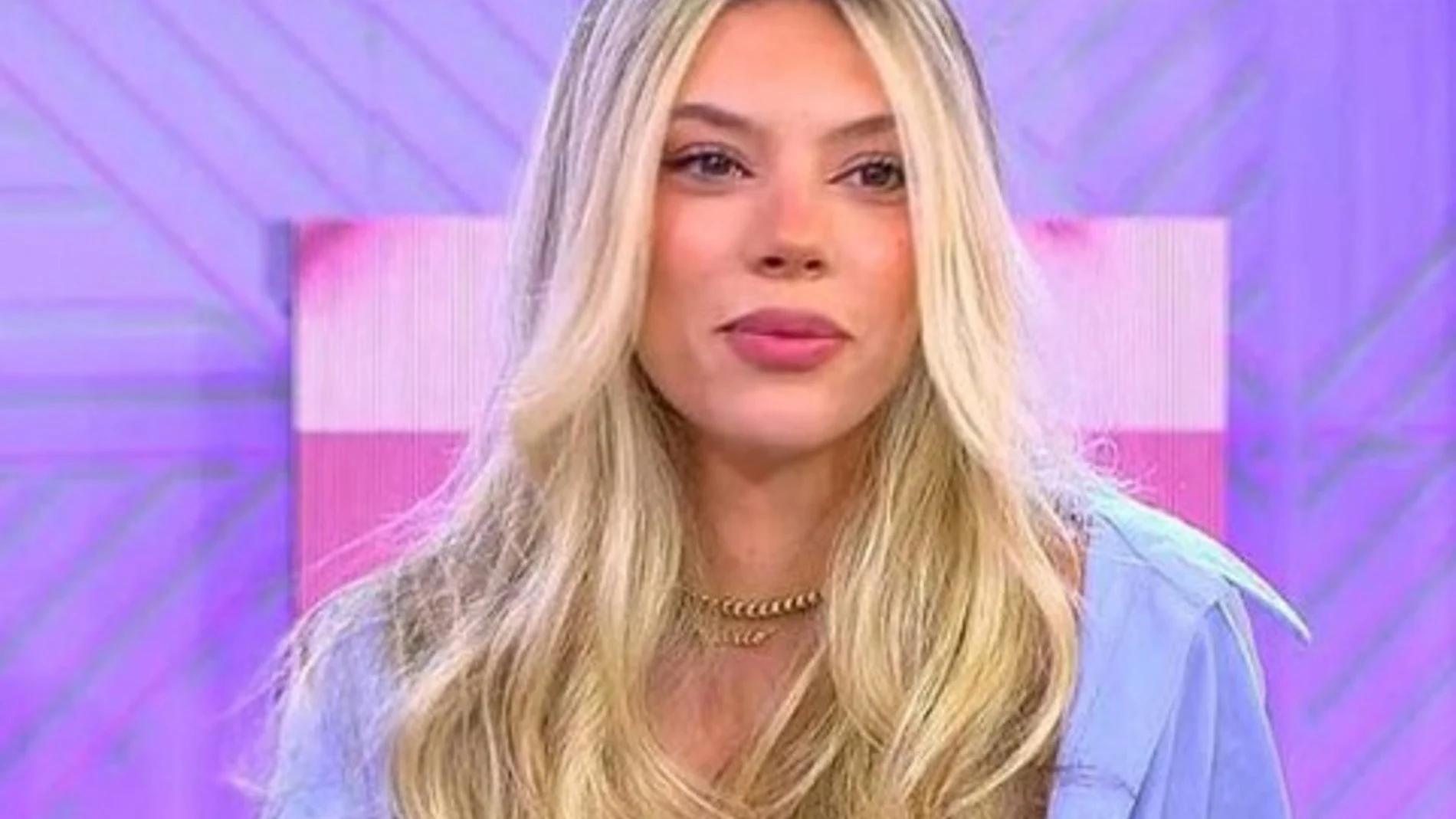 Alejandra Rubio saca las garras por Carlo Costanzia ante las duras acusaciones de Alessandro Lequio