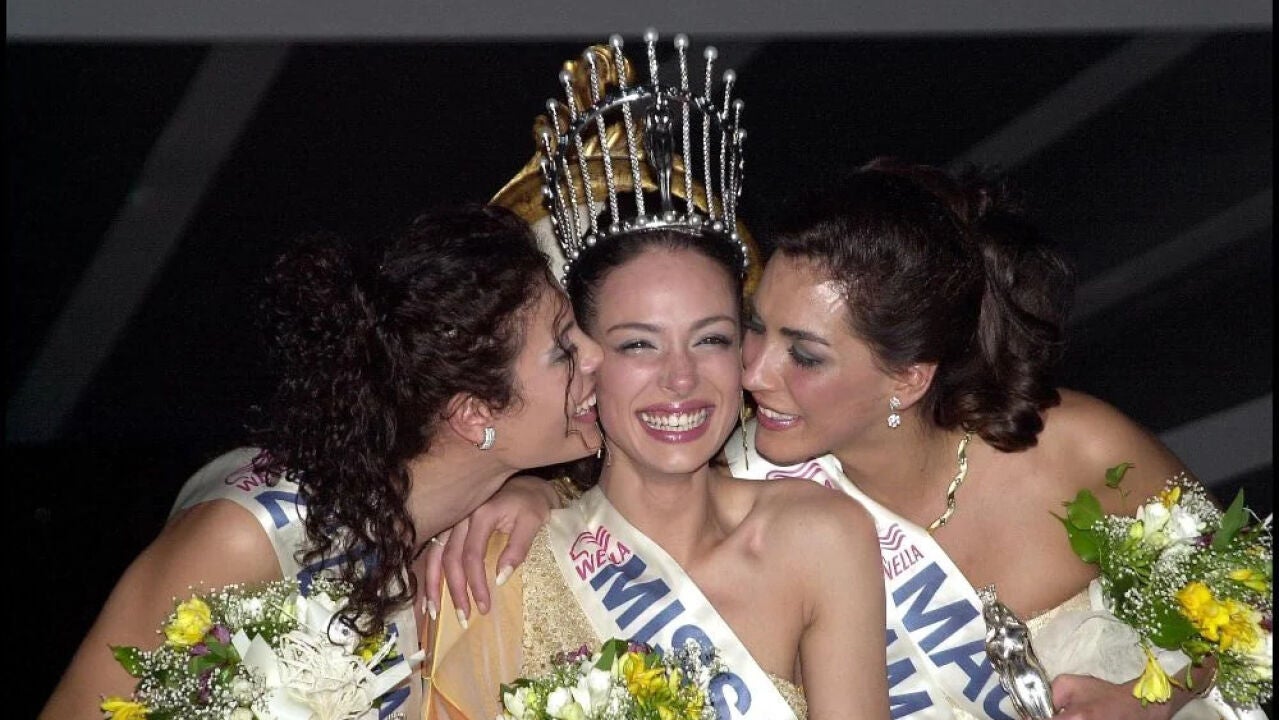 Cuál es la Comunidad Autónoma más exitosa en Miss España: esto dice el ...