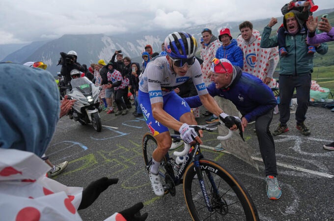 Cycling Tour de France