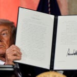 Trump AI