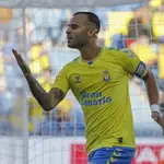 Fútbol.- Jesé Rodríguez regresa a la UD Las Palmas tres temporadas después
