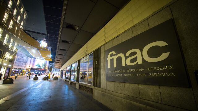 Economía.- Fnac Darty ingresa 4.480 millones hasta junio, con alza del 7,4% en España por "repunte de gasto"