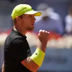 Alejandro Davidovich se medirá en la final de Washington con Álex de Miñaur