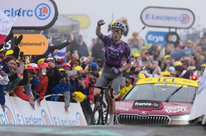 Cycling Tour de France