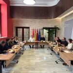 La Virgen de la Fuensanta peregrinará a las parroquias de Murcia y sus pedanías en 2026 y 2027
