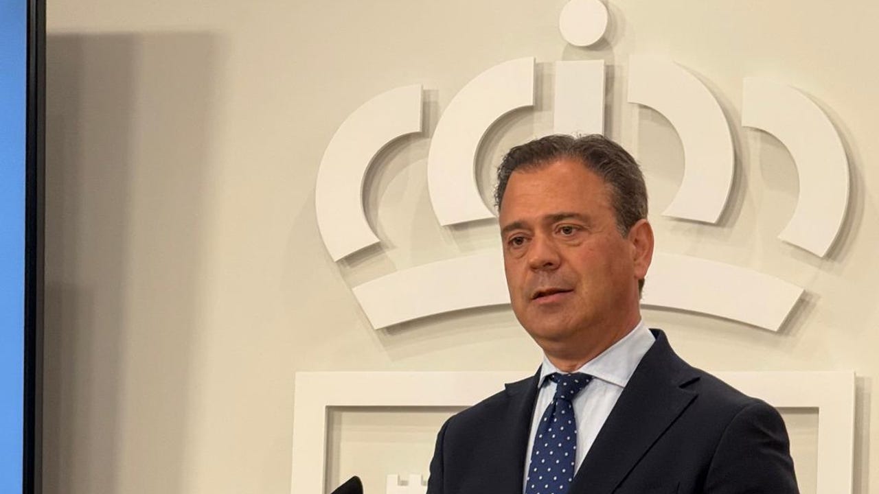 La Región de Murcia, en pie de guerra contra el cierre de acuíferos y reducción del Tajo-Segura