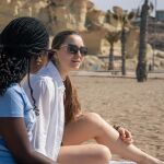 MURCIA.-La radiación ultravioleta, principal responsable del envejecimiento cutáneo prematuro y enfermedades dermatológicas