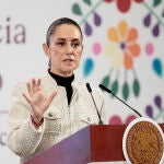 México buscaría llamada con Trump si no logra acuerdo sobre aranceles