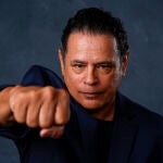 2025 Comic-Con - "Aztec Batman: Clash of Empires" Portrait Session