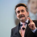 Economía.- Imaz reafirma la apuesta de Repsol por invertir en EE.UU en renovables con un marco que considera "positivo"