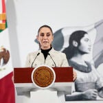Sheinbaum anuncia la visita de vicepresidente brasileño a México a finales de agosto