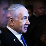 Benjamín Netanyahu