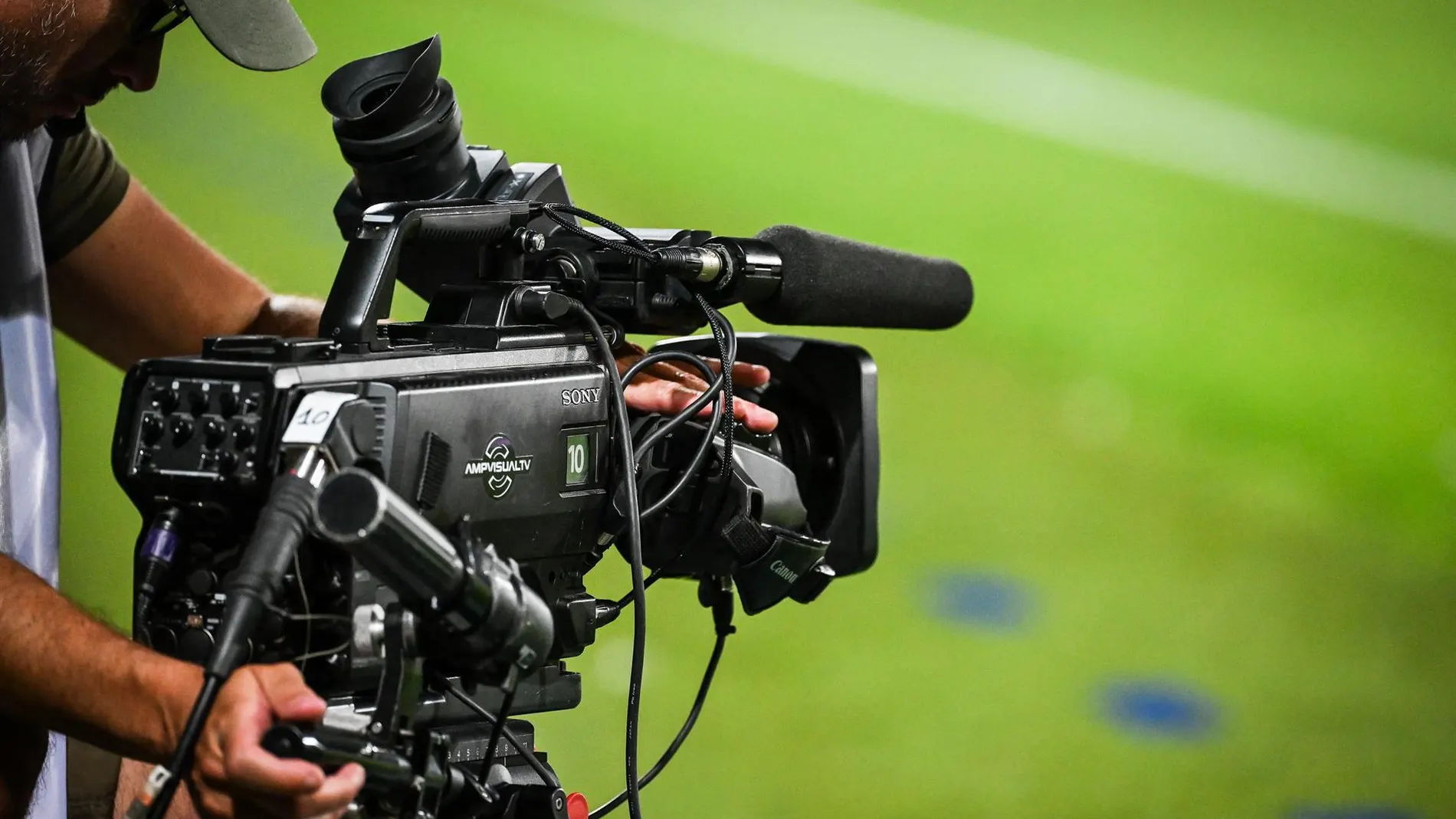 Fútbol.- LaLiga y Alianza contra la Piratería Audiovisual dan otro golpe al fraude en Argentina