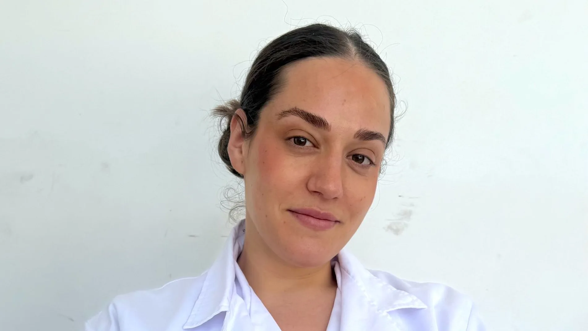 Carmen Alba